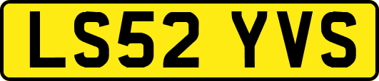 LS52YVS