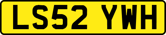 LS52YWH