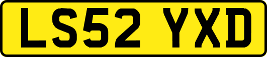 LS52YXD