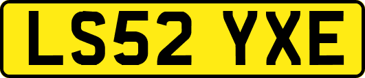 LS52YXE