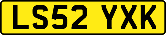 LS52YXK