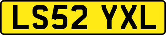 LS52YXL