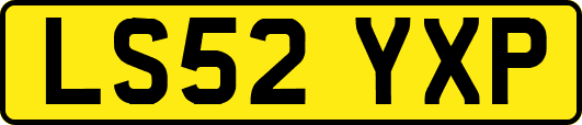 LS52YXP