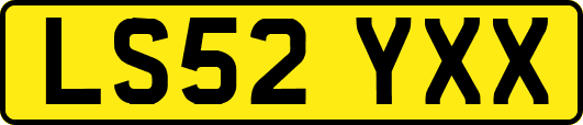 LS52YXX