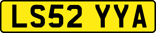 LS52YYA