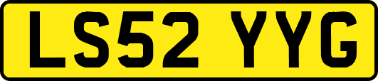 LS52YYG