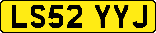 LS52YYJ