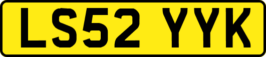 LS52YYK