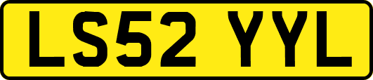 LS52YYL