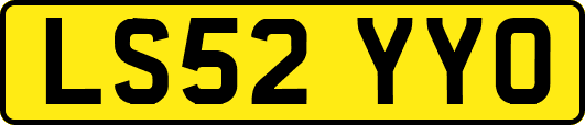 LS52YYO