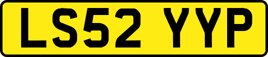 LS52YYP