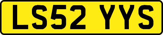 LS52YYS
