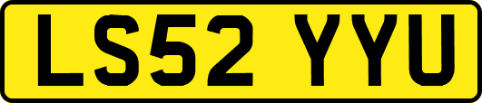 LS52YYU