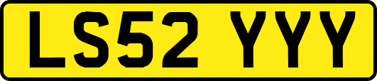 LS52YYY
