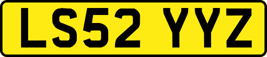 LS52YYZ