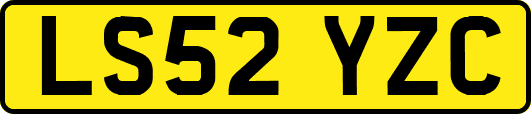 LS52YZC