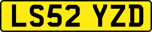 LS52YZD