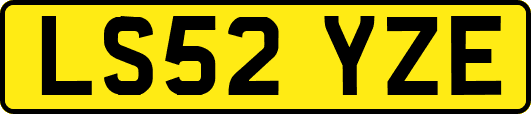 LS52YZE