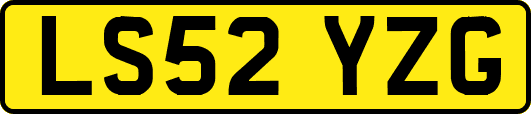 LS52YZG