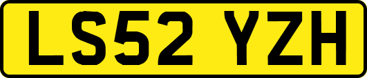 LS52YZH