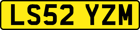 LS52YZM