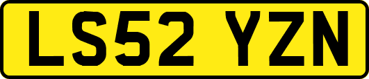 LS52YZN
