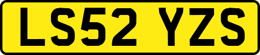 LS52YZS