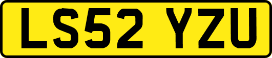 LS52YZU