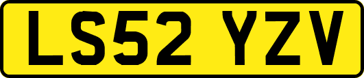 LS52YZV
