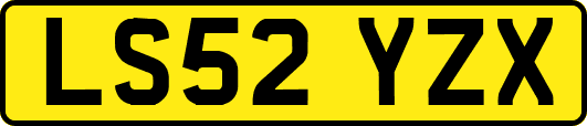 LS52YZX