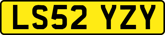 LS52YZY