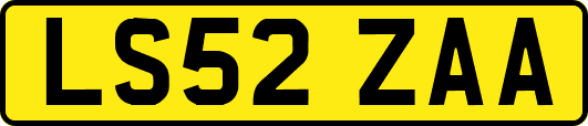 LS52ZAA