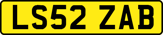 LS52ZAB