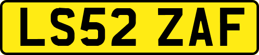 LS52ZAF