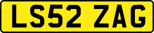 LS52ZAG