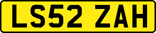 LS52ZAH