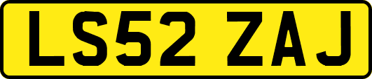 LS52ZAJ