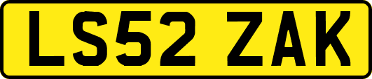 LS52ZAK
