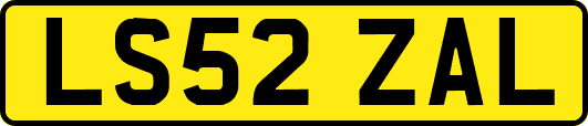 LS52ZAL