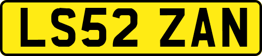 LS52ZAN