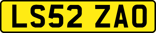 LS52ZAO