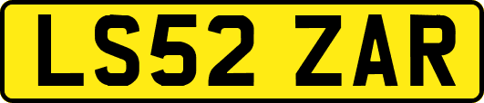 LS52ZAR