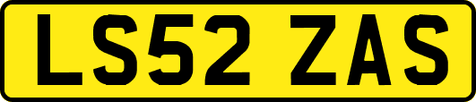 LS52ZAS