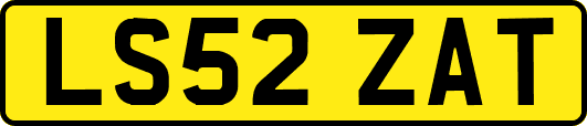 LS52ZAT