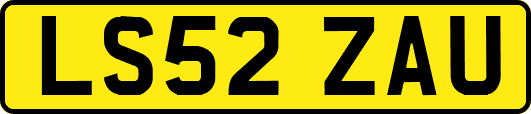 LS52ZAU