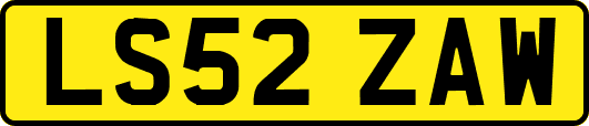 LS52ZAW