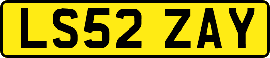 LS52ZAY