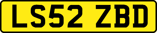 LS52ZBD