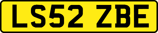 LS52ZBE