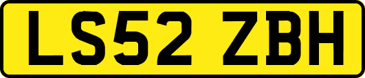 LS52ZBH